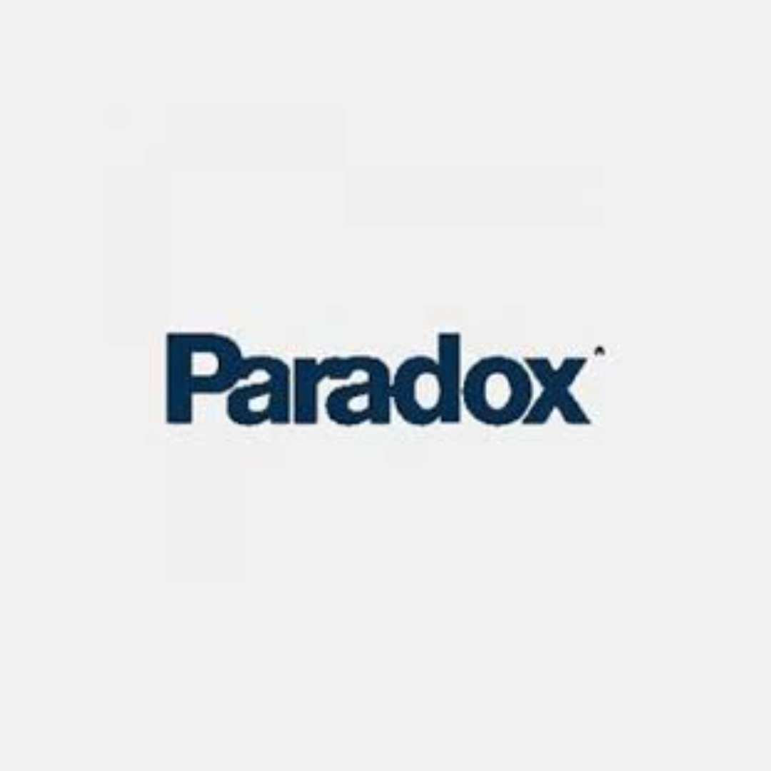 پارادوکس - Paradox