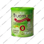 پودر ترومام تروویتال وانیلی - Truevital Truemum Powder 400 gr Vanilla