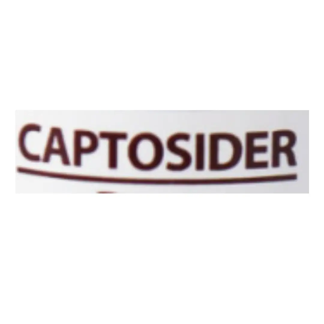 کپتوسیدر - Captosider