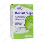 قرص-منتال-انرژی-یوروویتال-60-Eurho-Vital-Mental-Energie-60