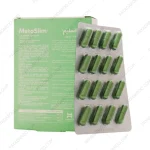 کپسول-متا-اسلیم-فارمد-سلامت-سینا-Pharmed-Salamat-Sina-MetaSlim-32-caps