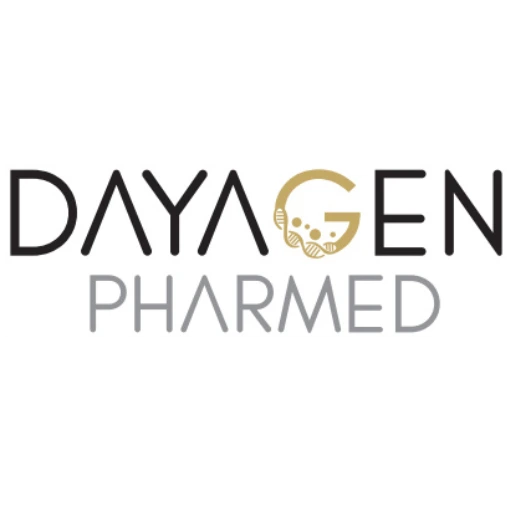 دایاژن فارمد - Dayagen Pharmed