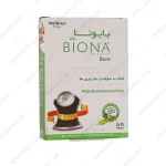 قرص بایونا برن نیچرز اونلی 30 عدد - Natures Only Biona Burn 30 tabs