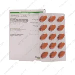 قرص بایونا برن نیچرز اونلی 30 عدد - Natures Only Biona Burn 30 tabs