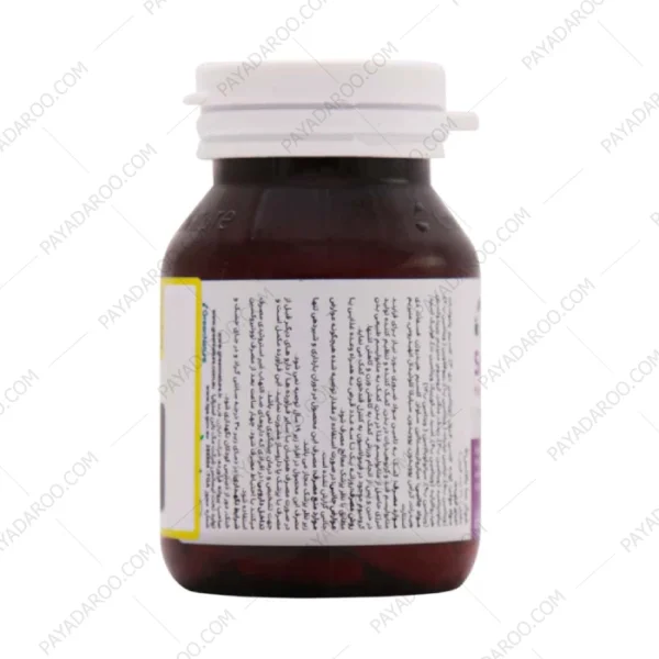 قرص شوگر متا بالانس گرین نیچر 30 عدد - Green Nature Sugar Meta Balance Tabs
