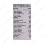 قرص شوگر متا بالانس گرین نیچر 30 عدد - Green Nature Sugar Meta Balance Tabs