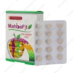 قرص مهبافیت ویتاول 30 عدد - Vitawell Mahbafit 30 Tabs