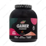 پودر گینر کاله پرو 1800گرم توت فرنگی - Kalleh Gainer Powder 18000gr Strawberry