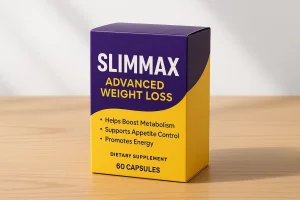 قرص اسلیم مکس را چطور مصرف کنیم