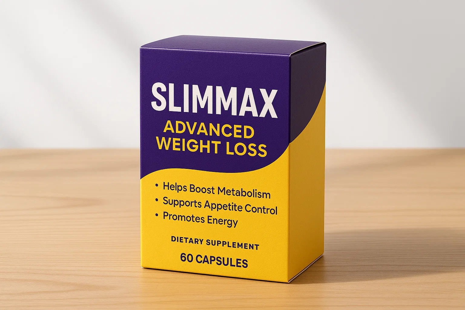 قرص اسلیم مکس را چطور مصرف کنیم