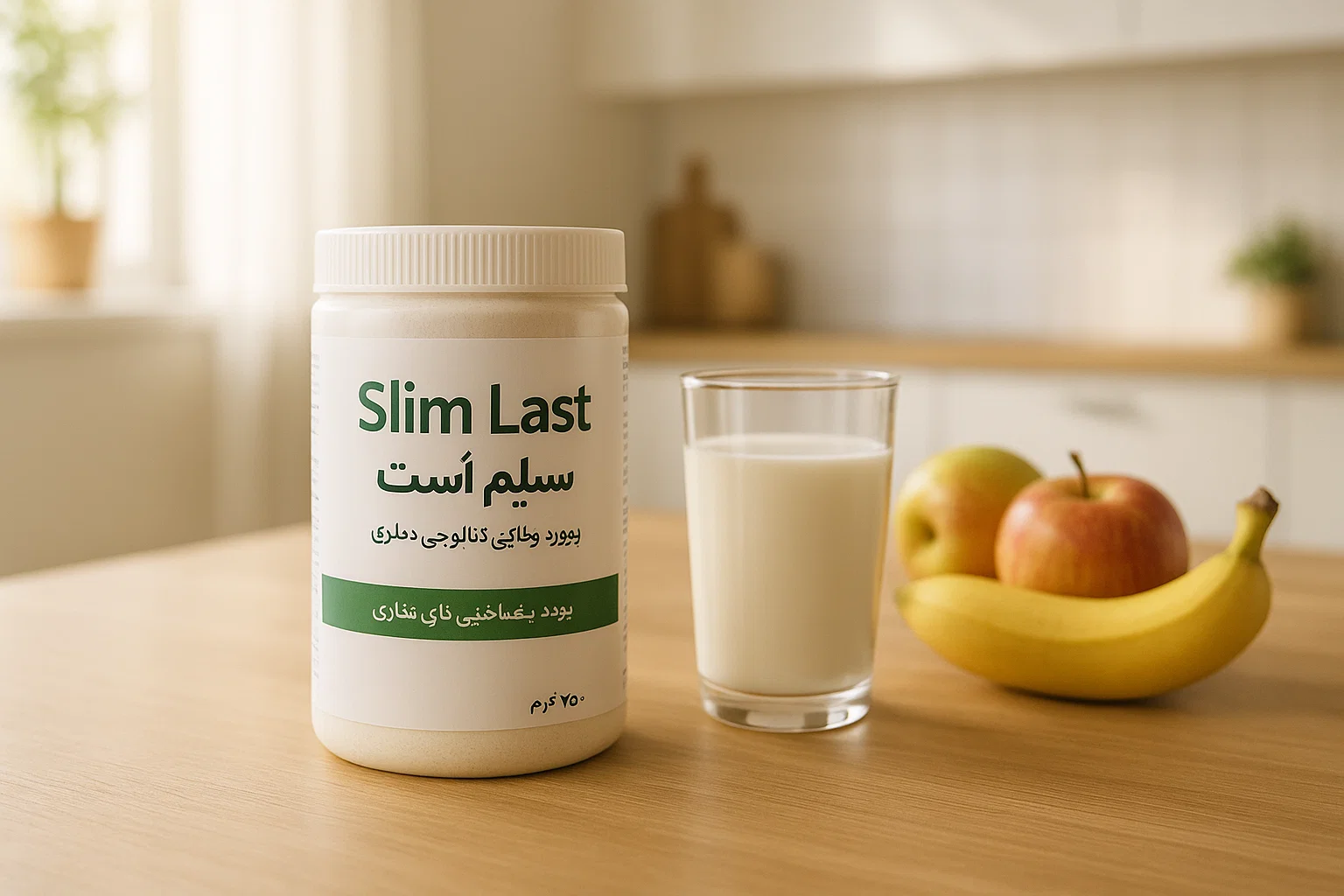 پودر اسلیم لست برای چی خوبه