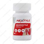 قرص نورواستایل نکستایل 60 عددی - nextyle neurostyle 60 tabs