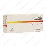 قرص نورودینون ویتاول 30 عددی - vitawell neurodinon 30 tablets