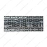 قرص جوشان انرژی پاد نوتری پاد 20 عددی طعم لیمویی - Nutri Pad Energy Pad 20 Effervescent Tabs lemon