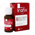 قطره آیروفیکس دایونیکس فارما 30 میلی لیتر - Dayonix Pharma Irofix Drops 30 ml