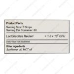 قطره پروکید پویا گسترش میلاد فارمد 15 میلی لیتر - Gostaresh Milad Pharmed Prokid Oral Drops 15 ml