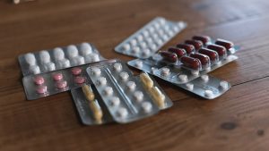 قرص گرین تیدین دینه چیست