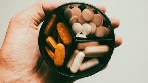 Multivitamin